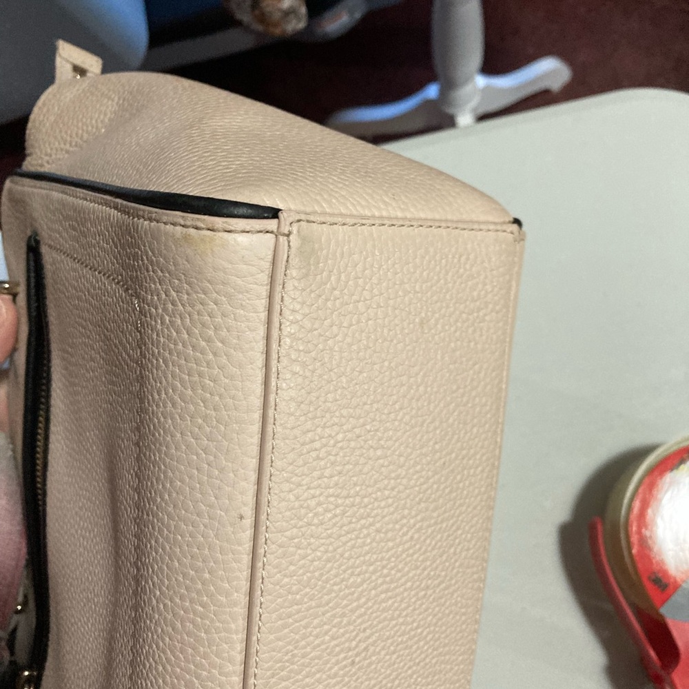 Kate Spade Staci Handbag/Crossbody EXCELLENT CONDITION - Picture 7 of 12